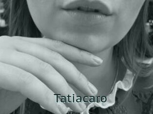 tatiacaro Anal X