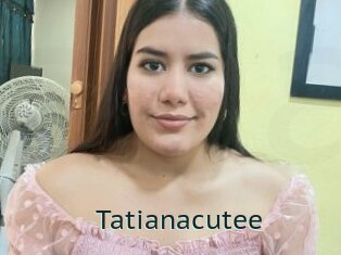 Tatianacutee