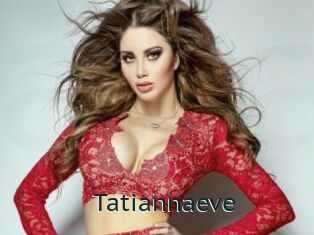 Tatiannaeve