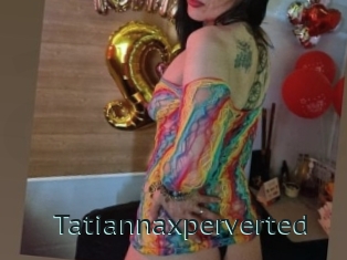 Tatiannaxperverted