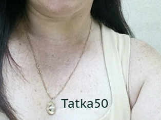 Tatka50