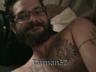 Tatman32