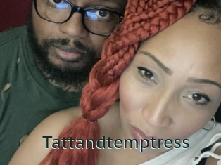 Tattandtemptress