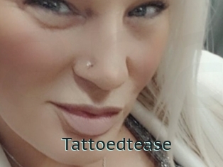 Tattoedtease