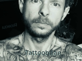 Tattoobrian