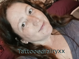 Tattooedfairyxx