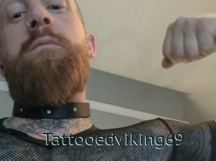 Tattooedviking69