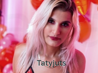 Tatyjuts