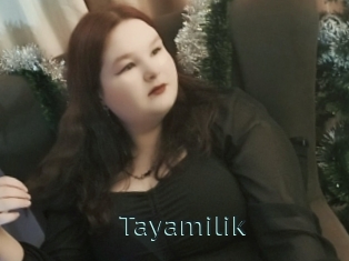 Tayamilik