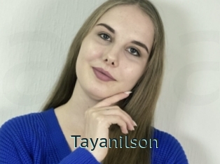 Tayanilson