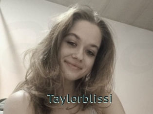 Taylorblissi