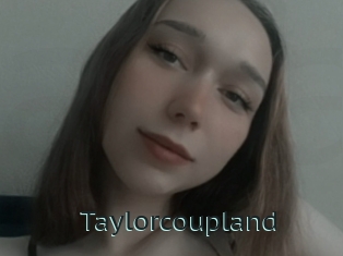 Taylorcoupland