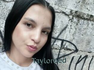 Tayloreed