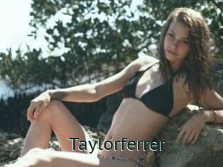 Taylorferrer