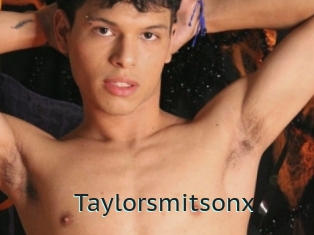 Taylorsmitsonx