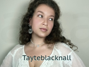 Tayteblacknall