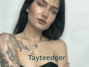 Tayteedger