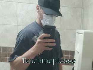 Teachmeplease