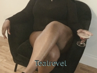 Tealrevel