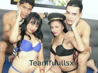 Teamfuullsx