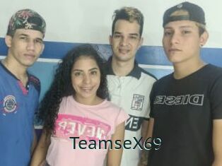 TeamseX69