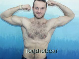 Teddiebear