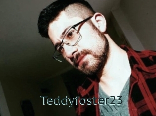 Teddyfoster23