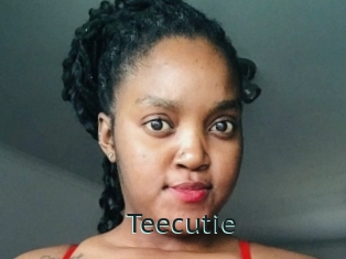 Teecutie