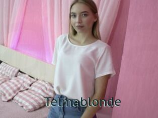 Telmablonde