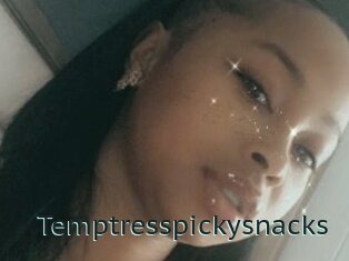 Temptresspickysnacks