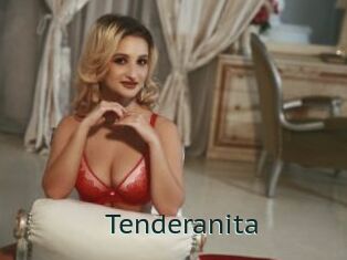 Tenderanita