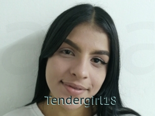 Tendergirl18