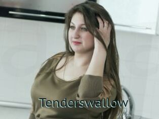 Tenderswallow