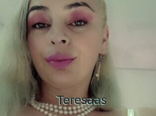 Teresaas