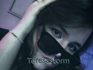 Teresastorm