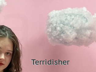 Terridisher