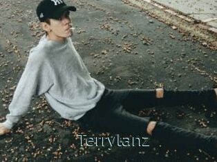 Terrylanz