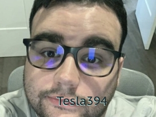 Tesla394