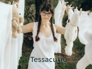 Tessacutie
