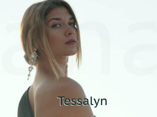 Tessalyn