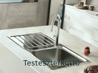 Testeszterketto