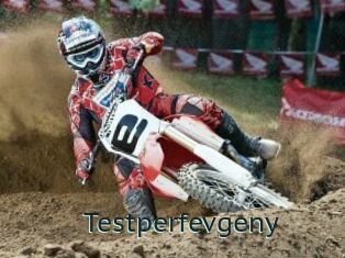 Testperfevgeny