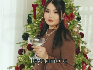 Teyaamore