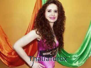 Thaliaferox