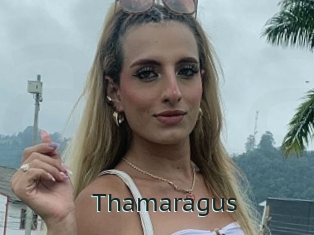 Thamaragus