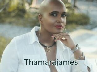 Thamarajames