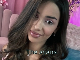 The_ayana