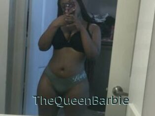 TheQueenBarbie