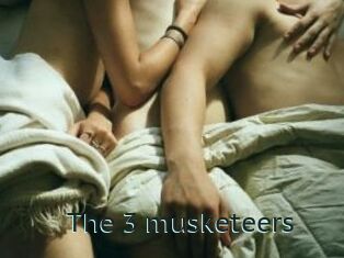 The_3_musketeers