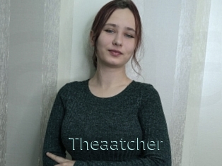 Theaatcher